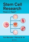 Image for Stem cell research  : hope or hype