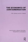 Image for The Economics of Containerisation