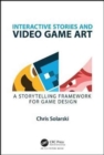 Image for Interactive Stories and Video Game Art