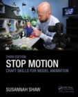 Image for Stop motion  : craft skills for model animation