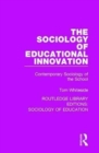 Image for The Sociology of Educational Innovation