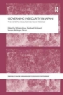 Image for Governing insecurity in Japan  : the domestic discourse and policy response
