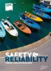 Image for Safety and Reliability. Theory and Applications