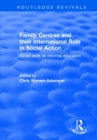 Image for Family Centres and their International Role in Social Action