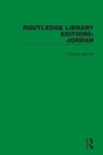 Image for Routledge Library Editions: Jordan