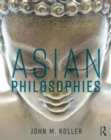 Image for Asian philosophies
