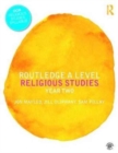 Image for Routledge A level religious studiesYear Two