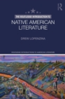 Image for Introduction to Native American literature