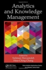 Image for Analytics and Knowledge Management