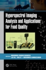 Image for Hyperspectral Imaging Analysis and Applications for Food Quality