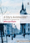 Image for A city&#39;s architecture  : Aberdeen as &#39;designed city&#39;