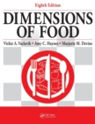 Image for Dimensions of Food