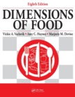 Image for Dimensions of food