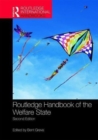 Image for The Routledge handbook of the welfare state