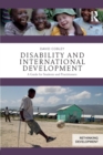 Image for Disability and International Development