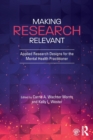 Image for Making Research Relevant