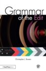 Image for Grammar of the edit