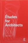 Image for âEtudes for architects