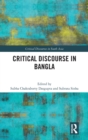 Image for Critical Discourse in Bangla