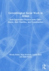 Image for Gerontological Social Work in Action