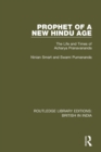 Image for Prophet of a New Hindu Age