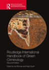 Image for Routledge international handbook of green criminology