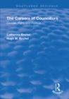 Image for The Careers of Councillors: Gender, Party and Politics