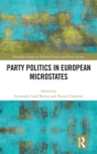 Image for Party Politics in European Microstates