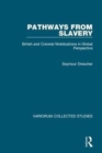 Image for Pathways from Slavery