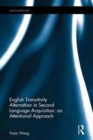 Image for English transitivity alternation in second language acquisition  : an attentional approach