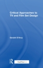 Image for Critical Approaches to TV and Film Set Design