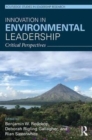 Image for Innovation in environmental leadership  : critical perspectives