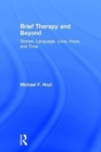 Image for Brief Therapy and Beyond