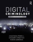 Image for Digital Criminology
