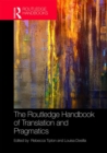 Image for The Routledge handbook of translation and pragmatics
