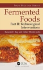 Image for Fermented Foods, Part II
