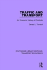 Image for Traffic and Transport