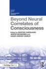Image for Beyond Neural Correlates of Consciousness