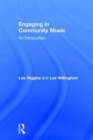 Image for Engaging in community music  : an introduction