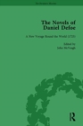 Image for The Novels of Daniel Defoe, Part II vol 10