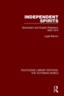 Image for Independent Spirits