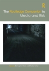 Image for The Routledge companion to media and risk