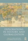 Image for Explorations in History and Globalization