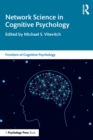 Image for Network Science in Cognitive Psychology