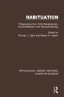 Image for Habituation