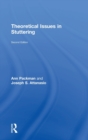 Image for Theoretical Issues in Stuttering