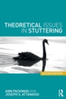 Image for Theoretical issues in stuttering