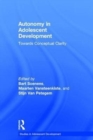 Image for Autonomy in Adolescent Development