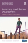 Image for Autonomy in Adolescent Development