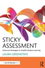 Image for Sticky Assessment